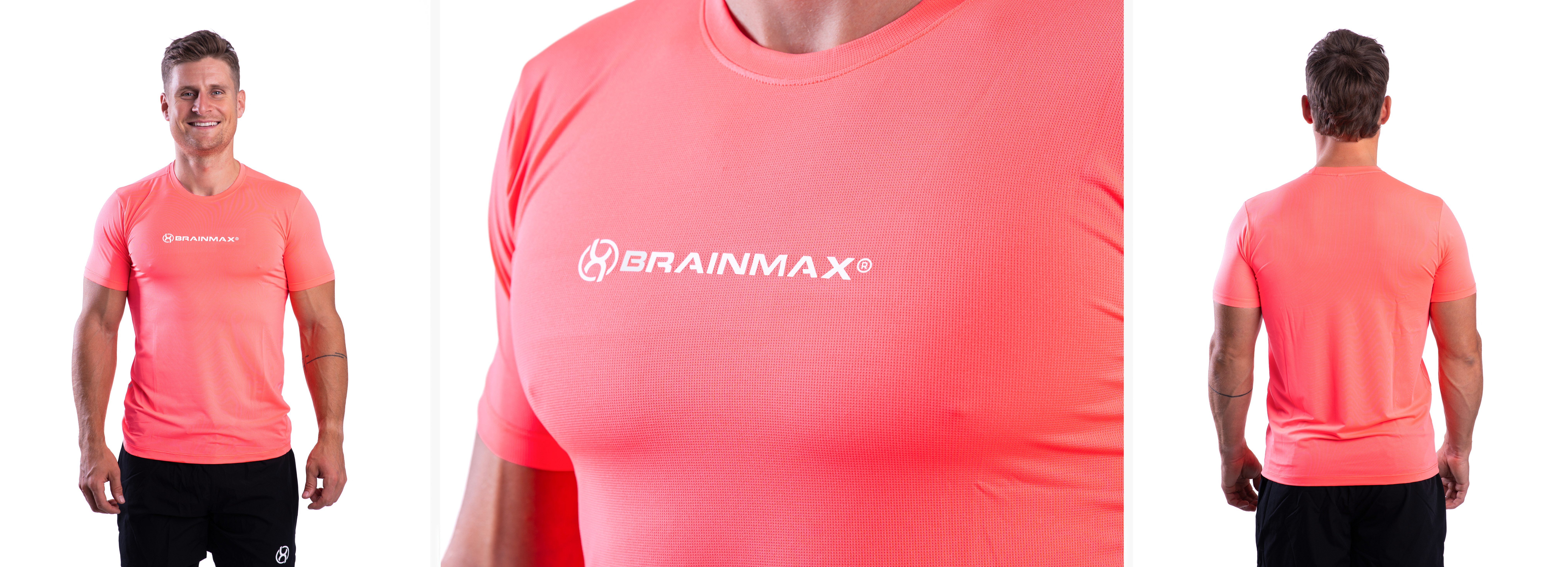 oprava funkcni triko